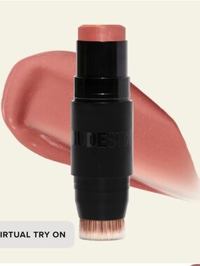 Nudestix Nudies Glow Stick in shade Sweet Cheeks